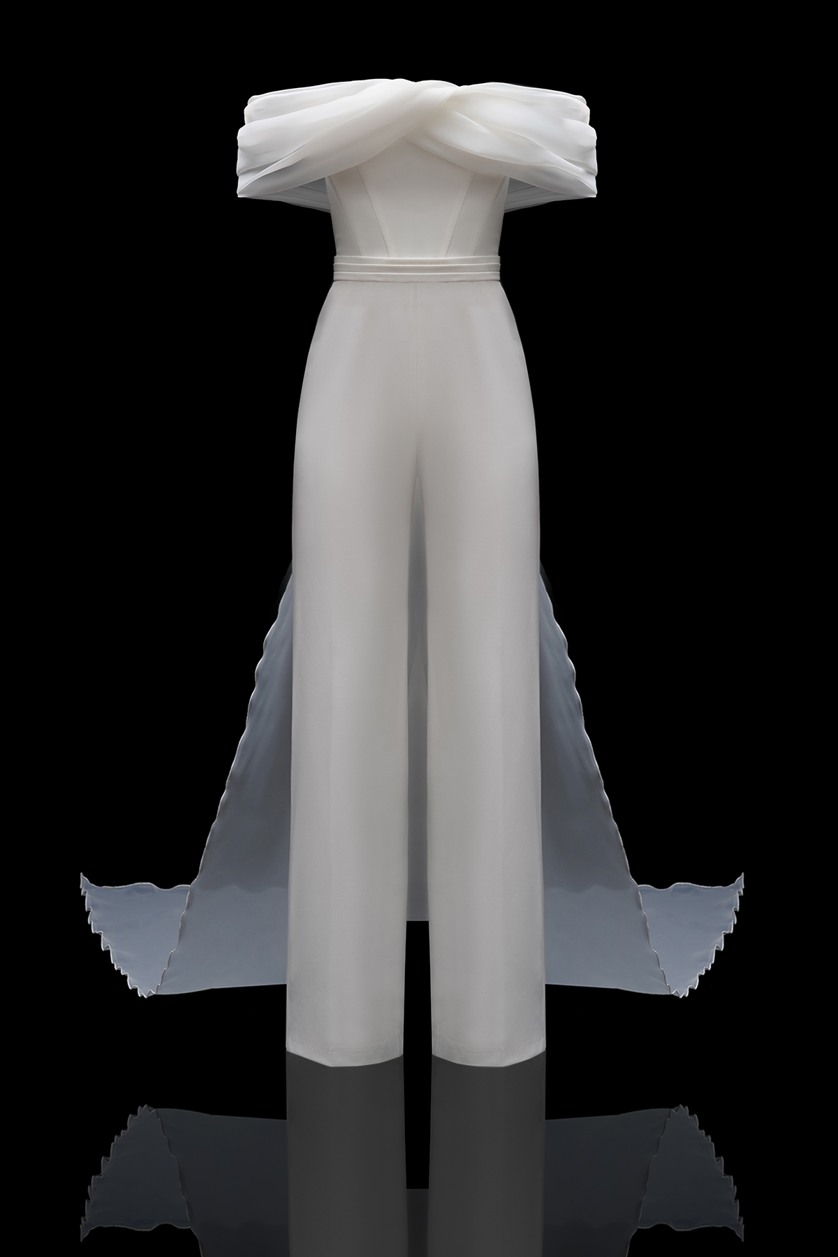 Doja & Кейп Doja Ivory